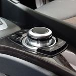 Магнитола BMW 1-серия (F20) 2017-2019 EVO - Radiola RDL-6211 монитор 10.25" на Android 13, 8Гб+128Гб, CarPlay, 4G SIM-слот