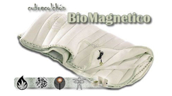 Наматрасник 220х200 Dormisano Bio-Magnetico Италия фото