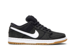 Кроссовки Nike Dunk Sb Sb Pro Iso "Orange Label"