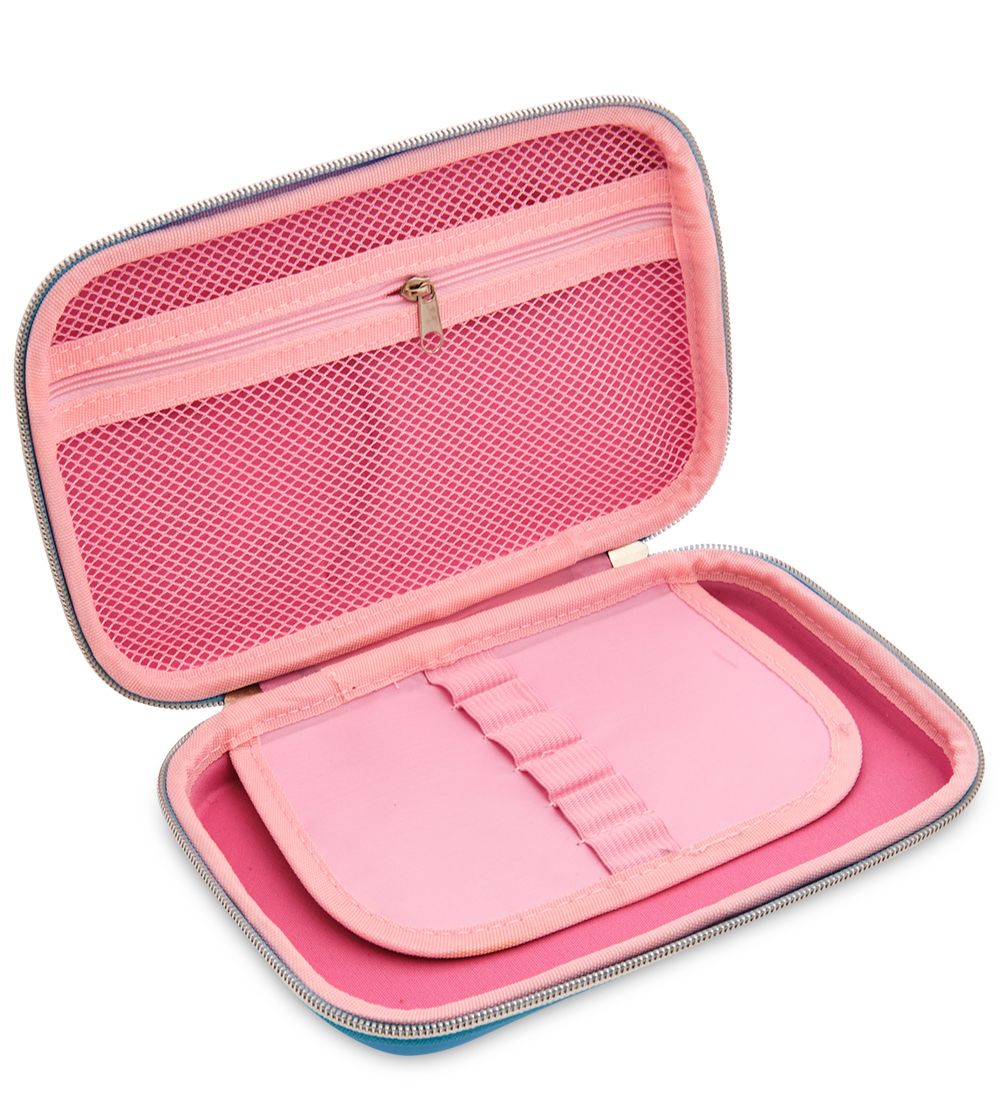 BX-161/2 Пенал «Фламинго»