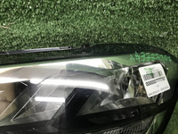 Фара левая VW Polo 6 (2020-2022) LED