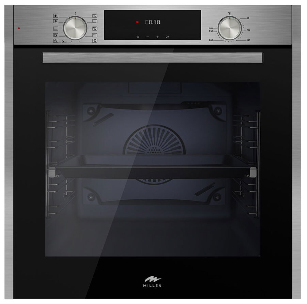 Электрический духовой шкаф Millen MEO 6005 IX