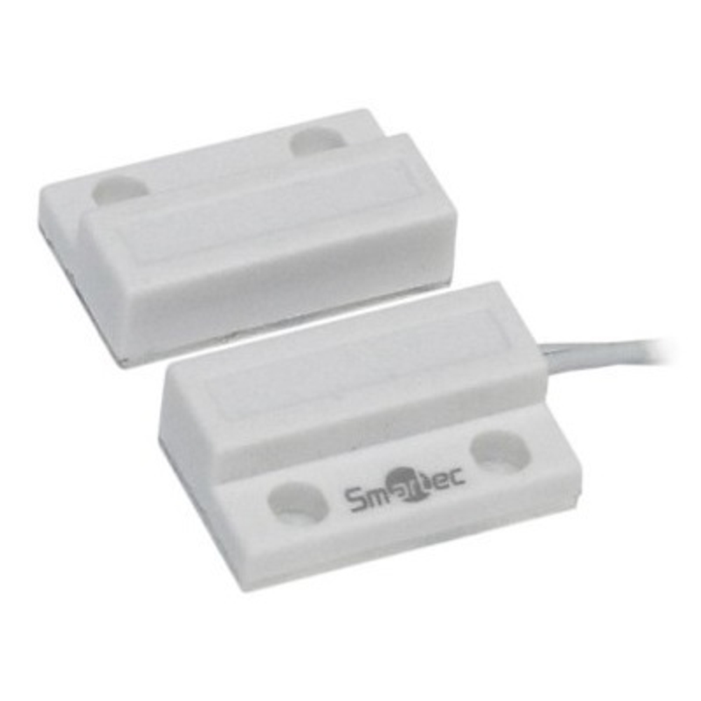 ST-DM110NO-WT Извещатель охранный точечный магнитоконтактный