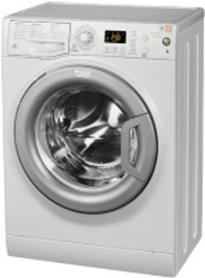 Стиральная машина Hotpoint-Ariston MVSB 6125 S