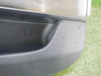 Обшивка двери задняя левая Kia K900 KH (2018-2022)