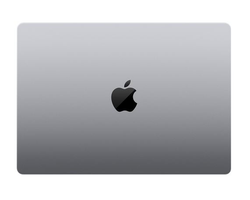 Ноутбук Apple 14-inch MacBook Pro 2021: Apple M1 Pro 8c CPU, 14c GPU, 16GB, 512GB SSD, 96W, Space Grey (Z15G0016D)
