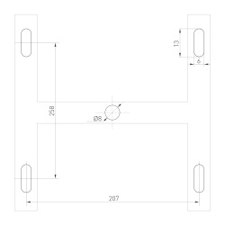 Светильник SP-QUADRO-S350x350-30W Day4000 (WH, 120 deg, 230V) (Arlight, IP40 Металл, 3 года) 034790