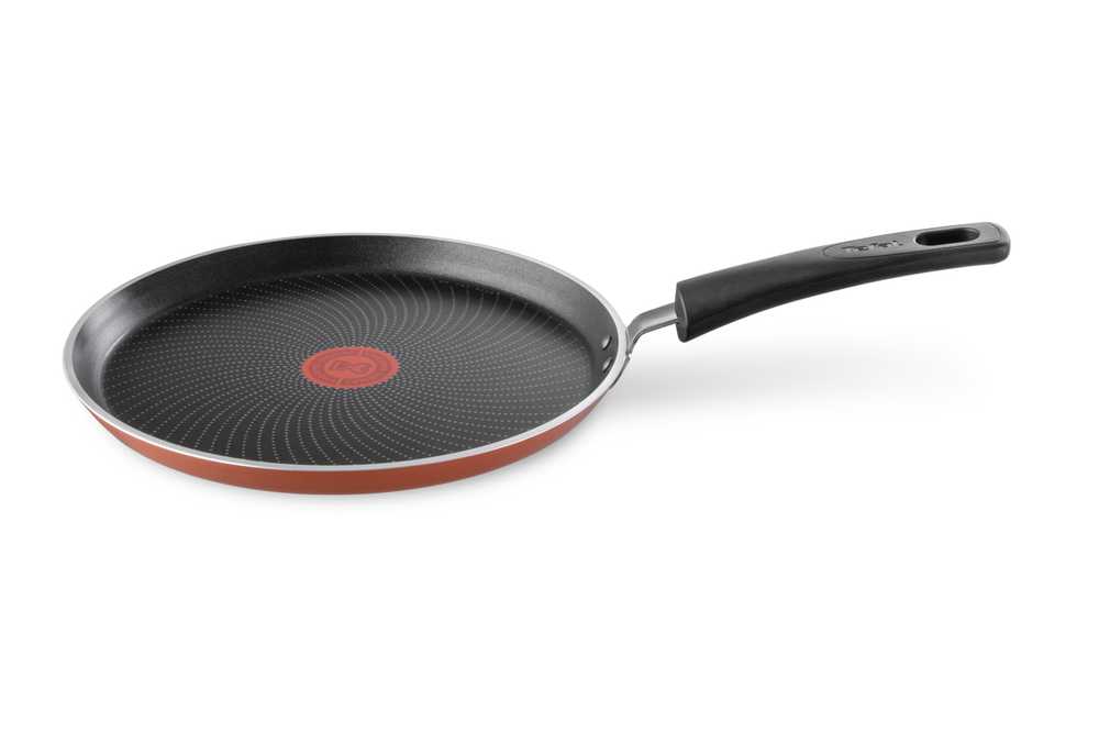 Сковорода для блинов Tefal Maxima 25 см 04222525