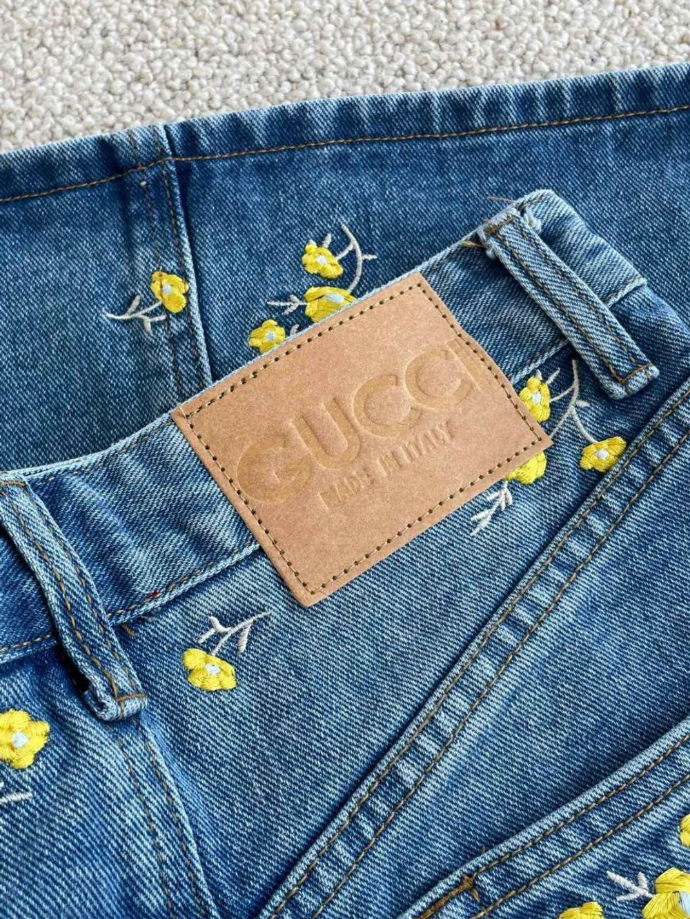Юбка Gucci