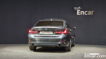 BMW 3 Series (G20) 330i Luxury (10.2019)