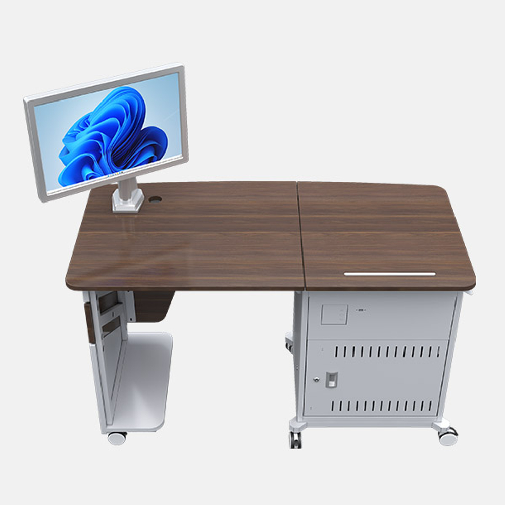Умный лекционный стол Focus Smart Lecture Table SP10