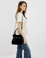 Сумка 589 15 черный