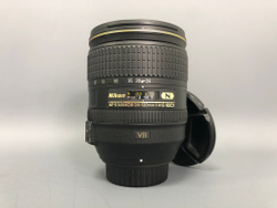 Nikon 24-120mm 4G ED VR