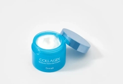 ENOUGH Крем для лица КОЛЛАГЕН Collagen Moisture Essential Cream (50 мл)