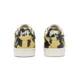 Кроссовки A BATHING APE SKULL, 0ZXSHM191008K