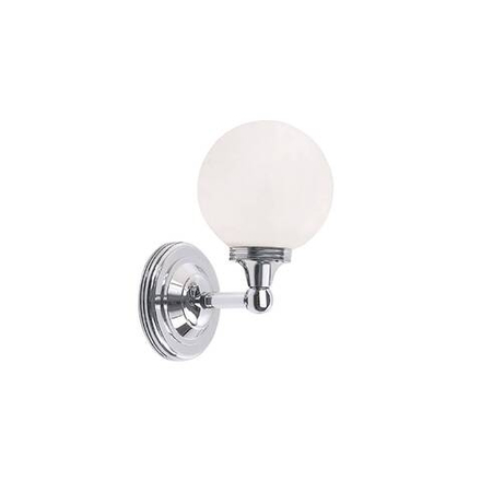 Бра для ванных комнат BATH-AUSTEN4-PC Elstead Lighting