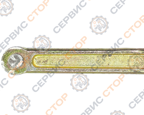 Рукоять запуска двигателя 190N