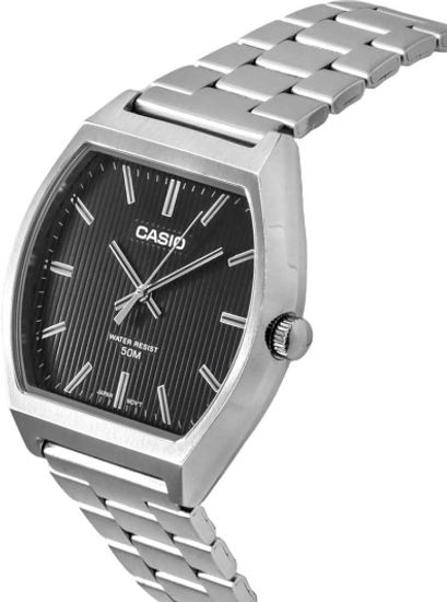 Casio Collection MTP-B140D-1A Мужские японские