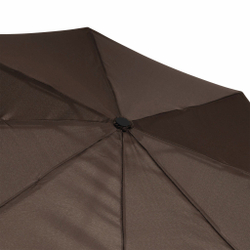 Мужской автоматический складной зонтик LORD