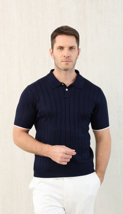 Поло Brunello Cucinelli