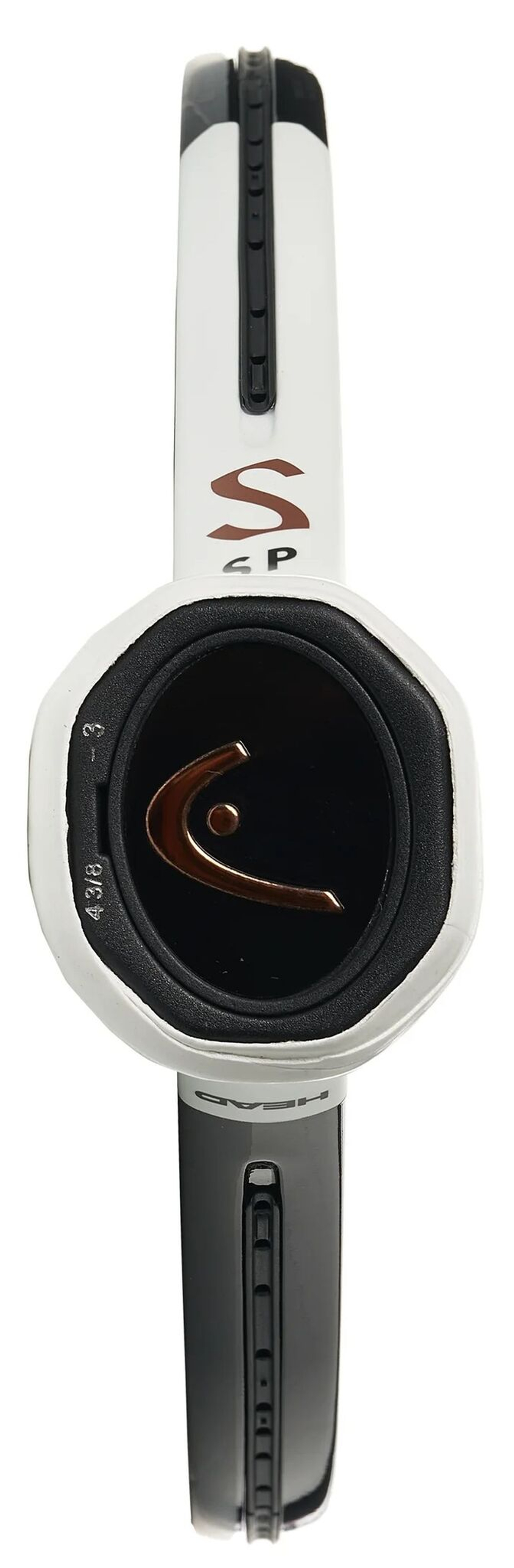 Теннисная ракетка Head Speed Team L 2022 - струныnięta