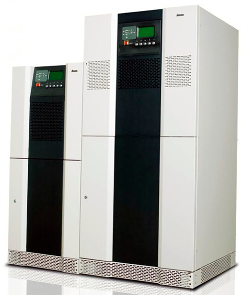 Напольный ИБП Delta NT-50K