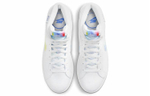 Кроссовки Nike Court Royale Mid (Женская размерная сетка)