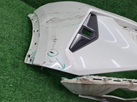 Бампер передний Haval F7 1 (2022-2024)