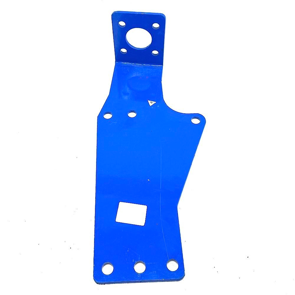 Кронштейн ЮМЗ под ГОРу 45-3400030-В-03 (5 мм)