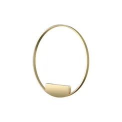 Настенный светильник (бра) Рим / Rim 4000К 51Вт Maytoni mod058wl-l50bs4k