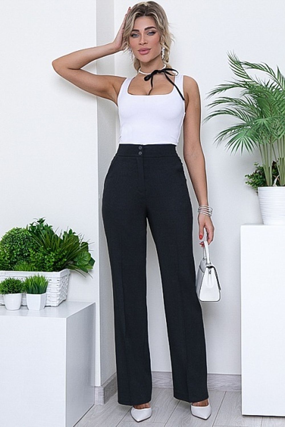 Брюки 5133 Avili