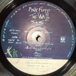 Pink Floyd / The Wall (2LP)