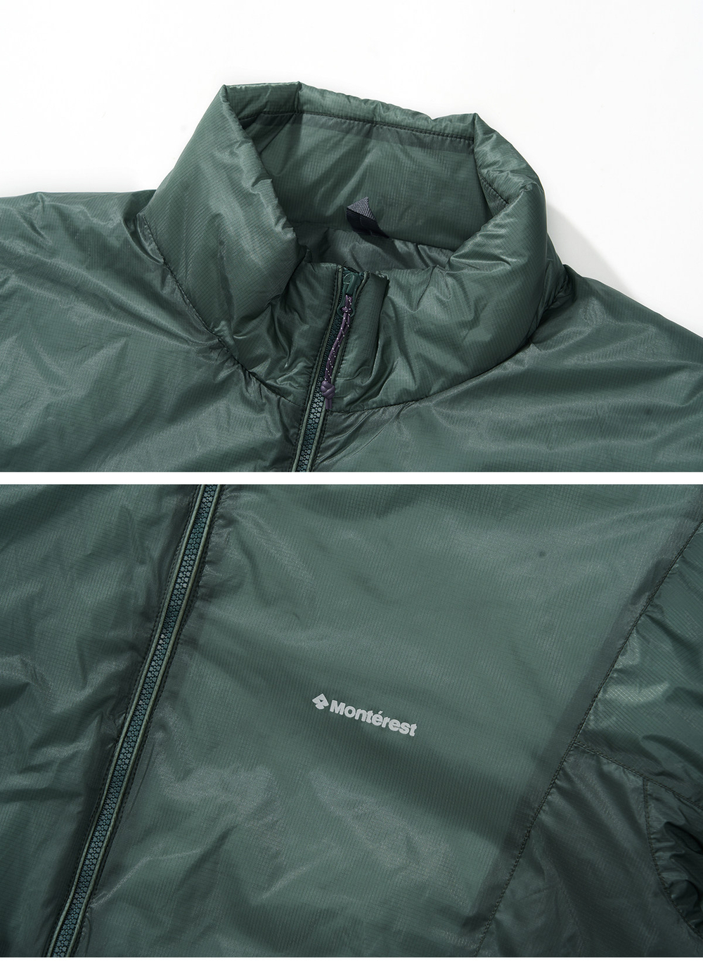 Куртка Nothomme Monterest mountain outdoor cotton-padded jacket