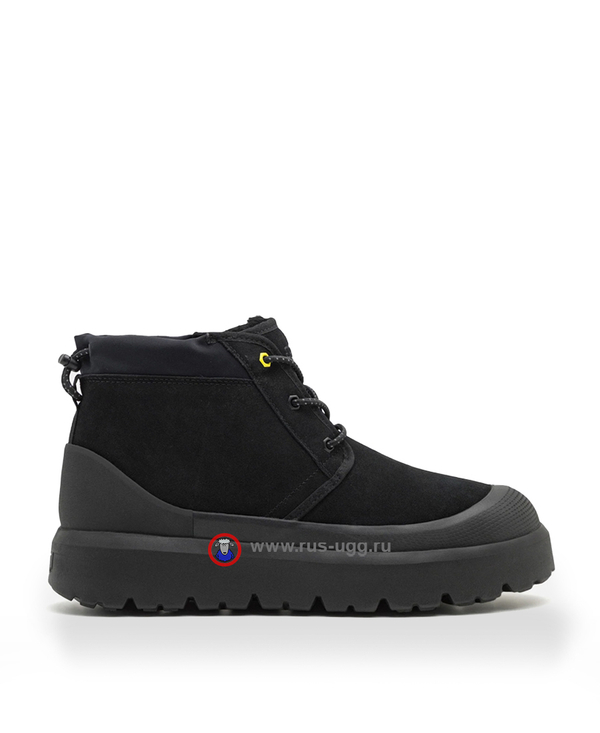 NEUMEL WEATHER HYBRID Black