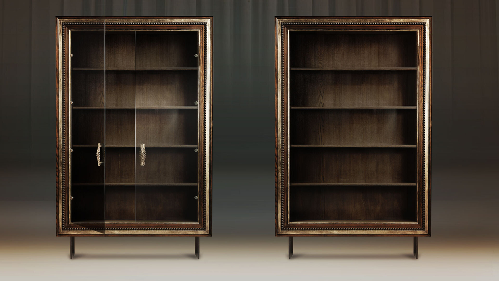 шкаф-бар / Тоскана