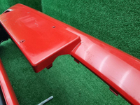 Бампер передний Livan X3 Pro (2022-н.в.)