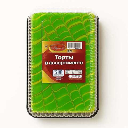 Мини Торт Арлан