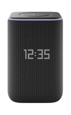 Яндекс Станция 3 с Алисой Черная