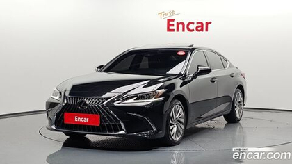 Lexus ES300h 7 Generation Luxury Plus (06.2023)