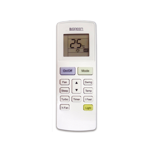 Сплит-система Green GRI-12 HH2/GRO-12 HH3