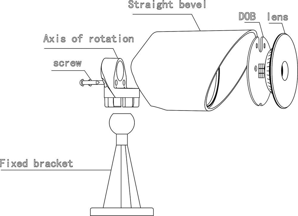 Уличный настенный светильник Arte Lamp