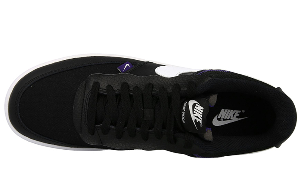 Кроссовки Nike Court Vision Low Premium