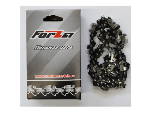 Цепь FORZA 20 RS 18" 0.325/1.3 72зв