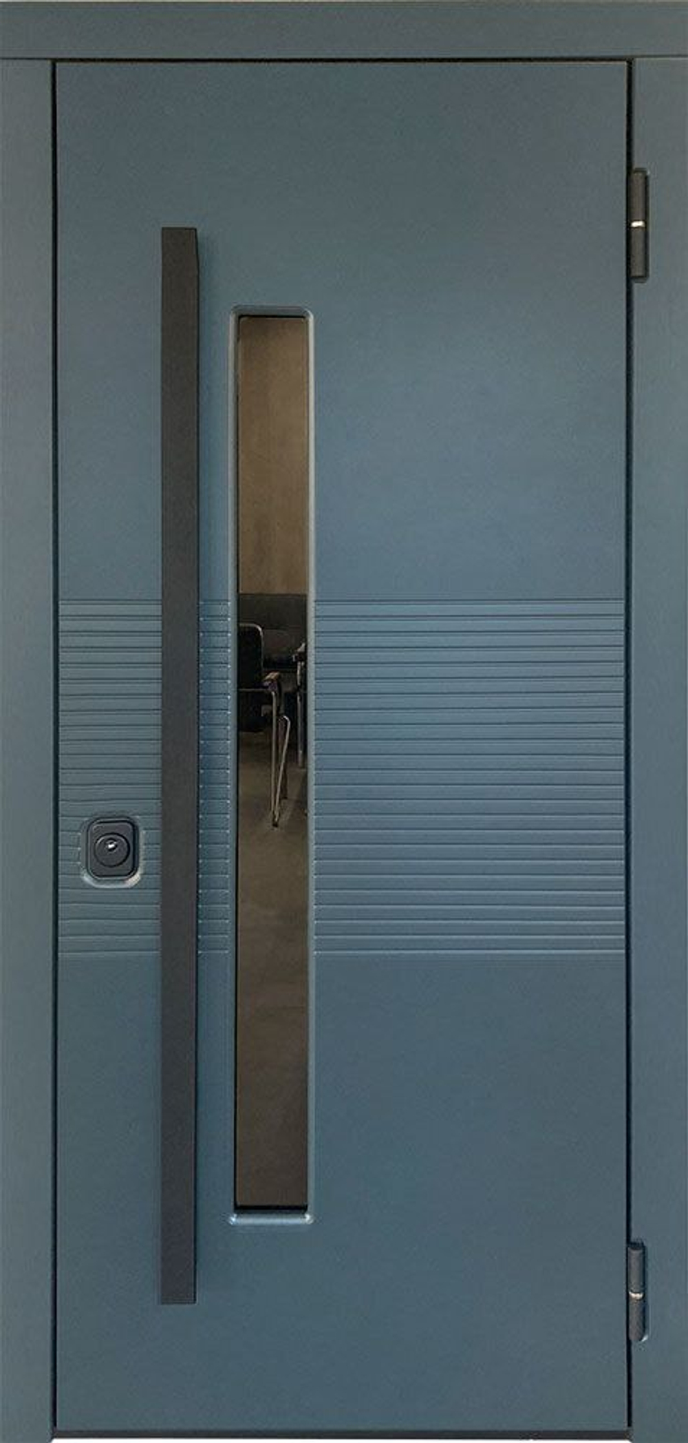 Дверь входная Hermes Thermo (Гермес)