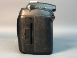 Nikon D7000 70.000 кадров