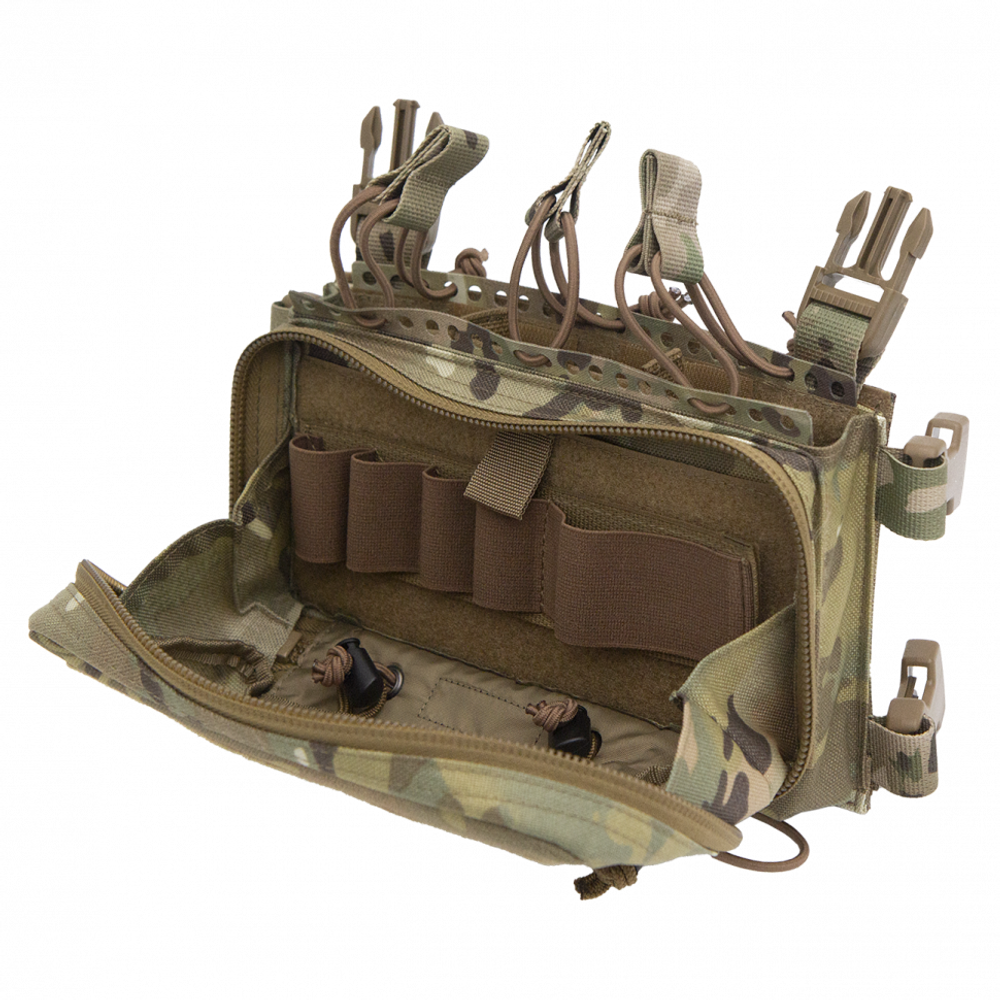 WARTECH разгрузочный жилет Опер мультикам