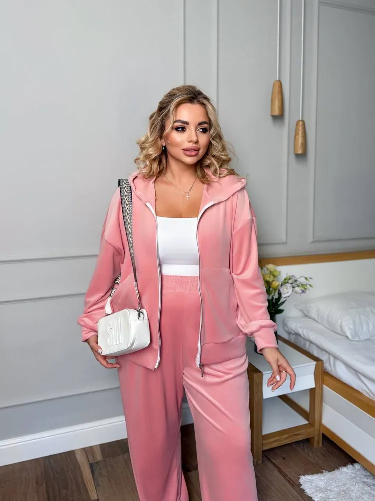 Костюм УК-1817 Фабрика Моды