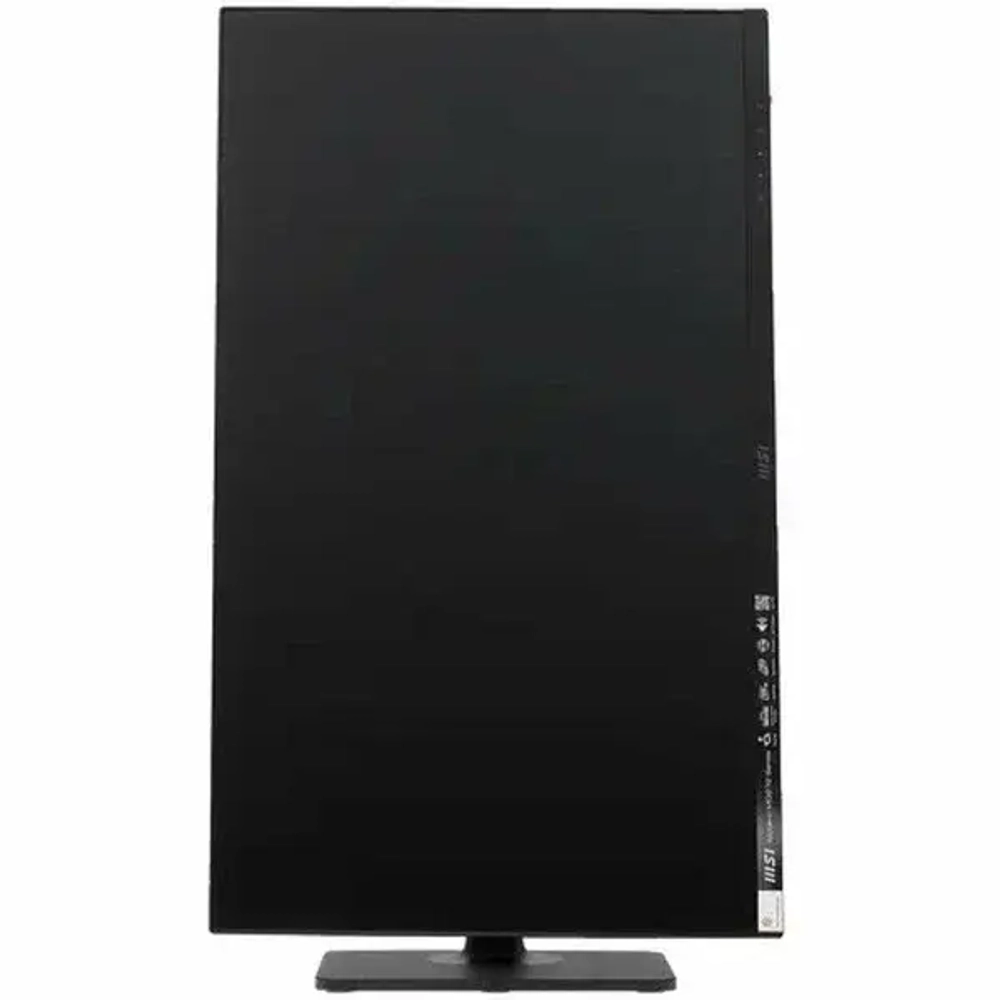 Монитор ЖК MSI Modern MD272XP 27" Black 1ms HDMI, DisplayPort (9S6-3PB19H-232)