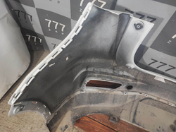 Бампер задний Changan CS55PLUS 21-нв Б/У Оригинал 2804101AW20