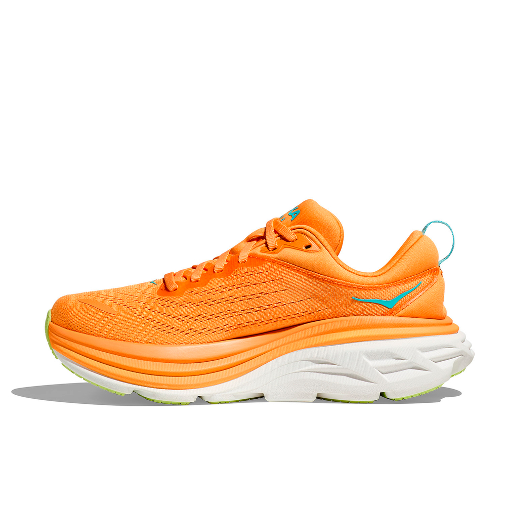Кроссовки женские Hoka Bondi 8